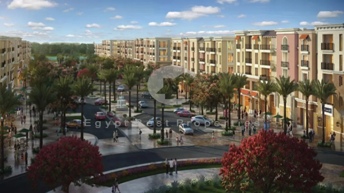 Resale - Apartment Ready To Move In Prime Location