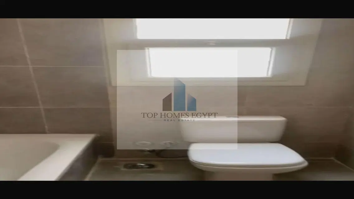 Penthouse for Sale finished/ACs in Promenade