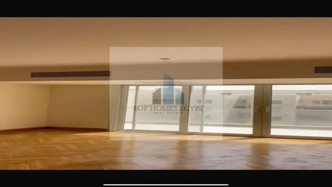 Penthouse for Sale finished/ACs in Promenade