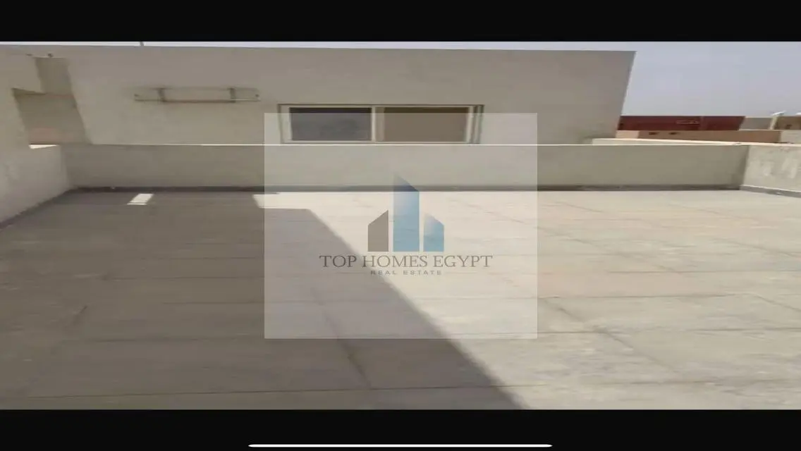 Penthouse for Sale finished/ACs in Promenade