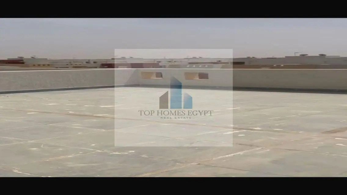 Penthouse for Sale finished/ACs in Promenade