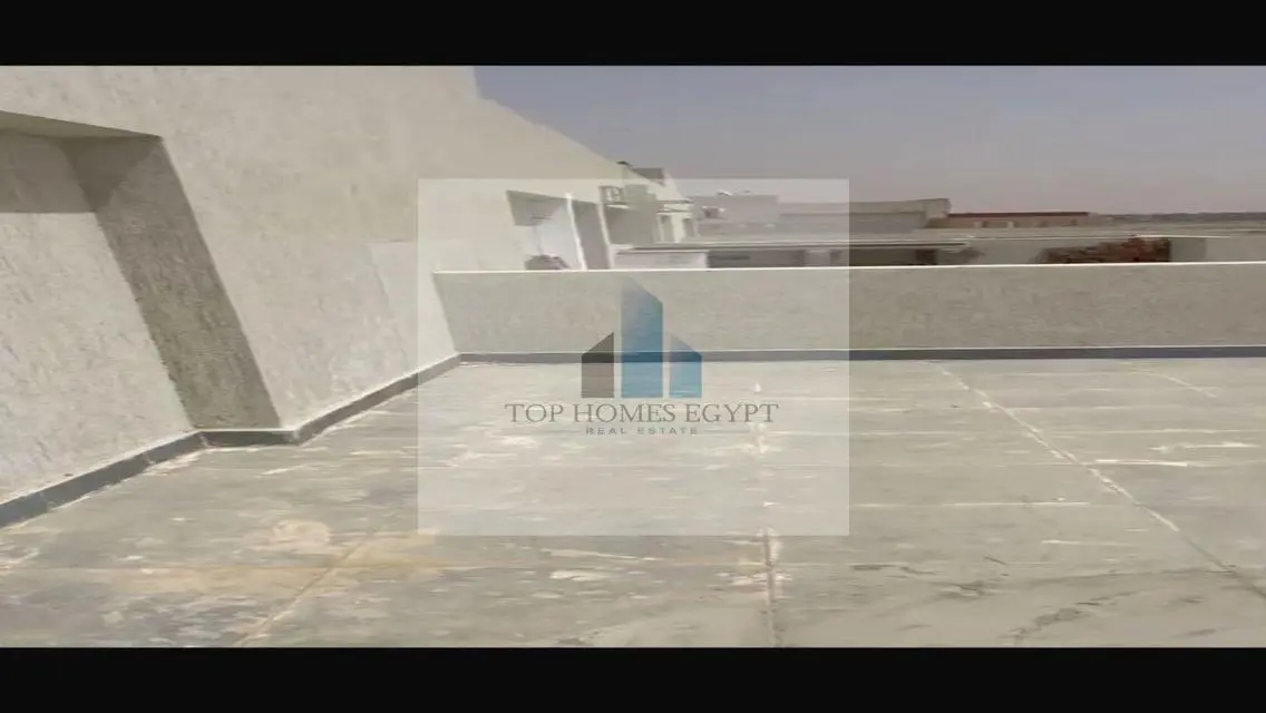 Penthouse for Sale finished/ACs in Promenade