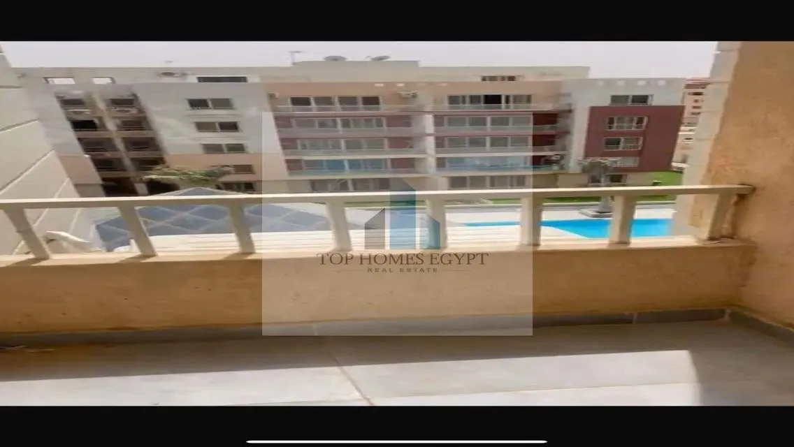 Penthouse for Sale finished/ACs in Promenade