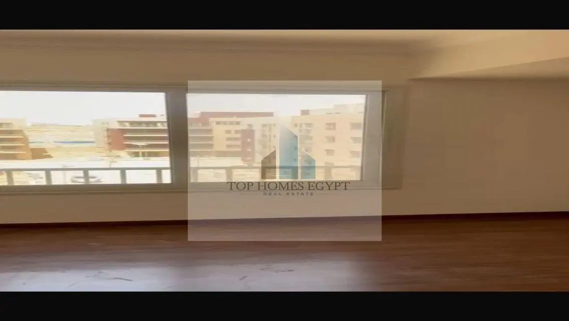 Penthouse for Sale finished/ACs in Promenade