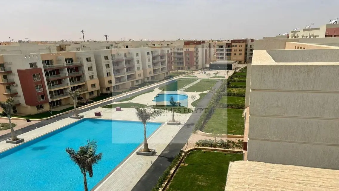 Penthouse for Sale finished/ACs in Promenade