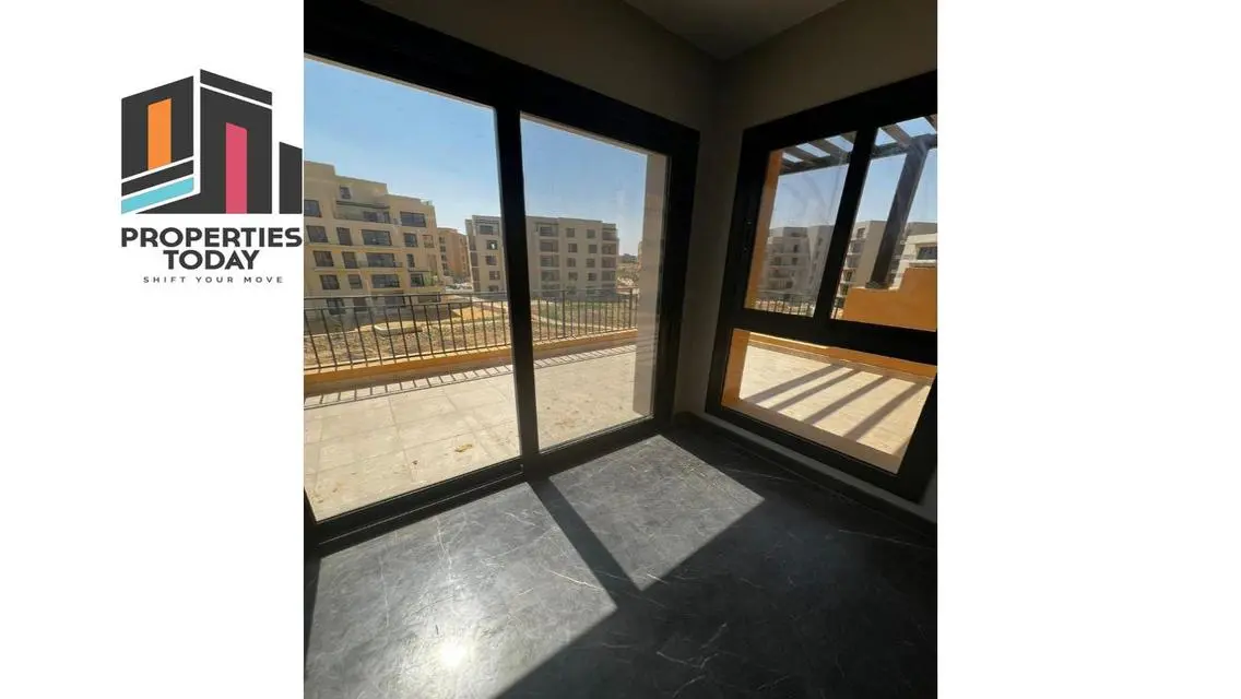 شقة للإيجار تشطيب كامل في تولوا أو ويست