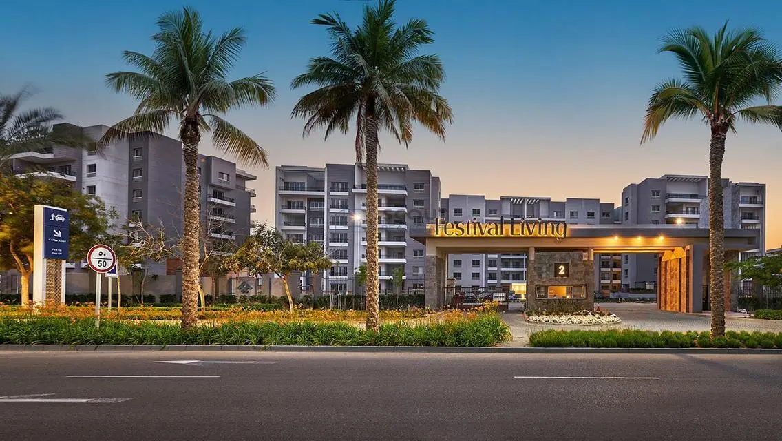 Luxury Apartment in CFC with Amazing Amenities