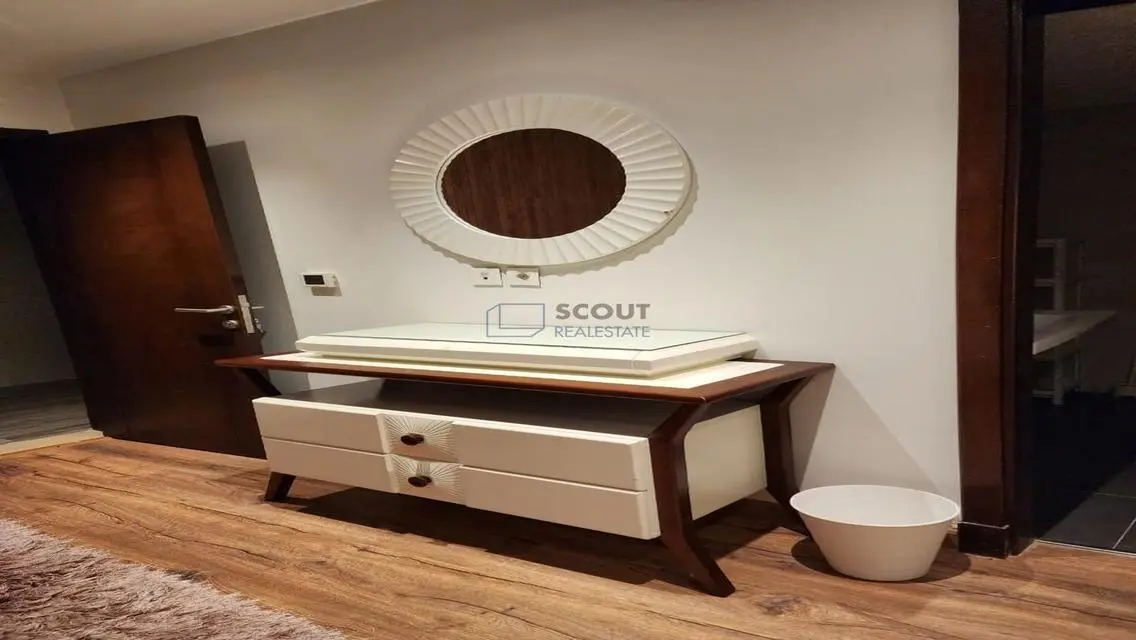 Luxury Apartment in CFC with Amazing Amenities