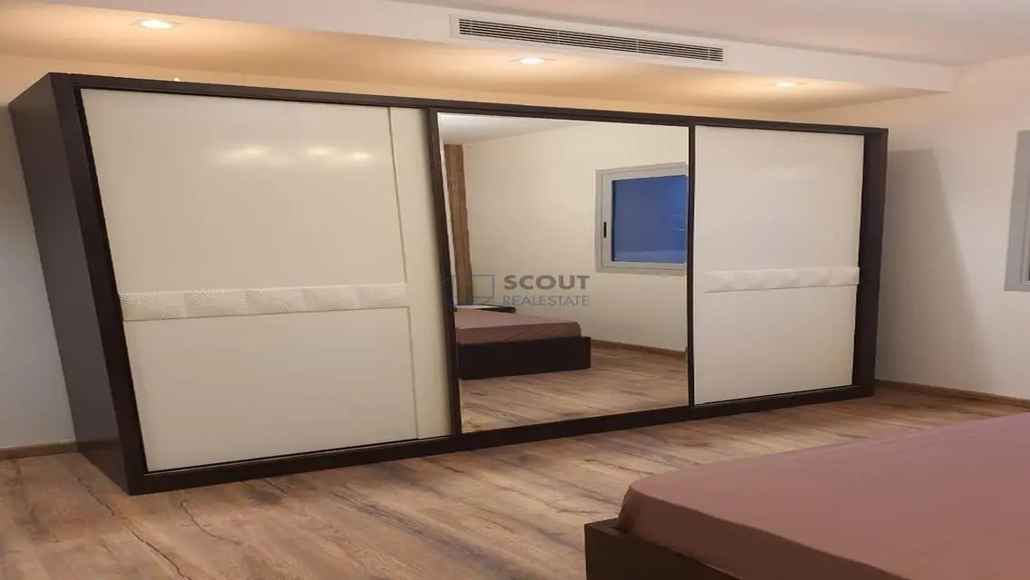 Luxury Apartment in CFC with Amazing Amenities