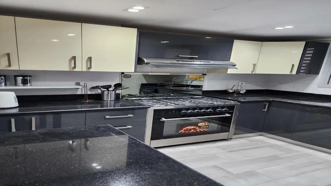 Luxury Apartment in CFC with Amazing Amenities