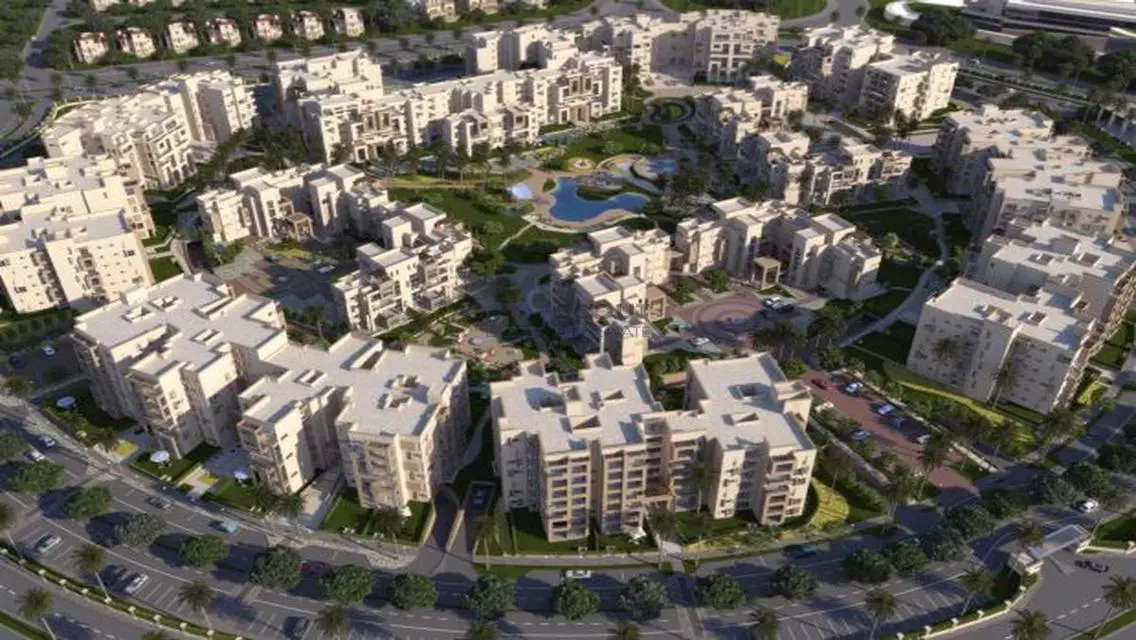 Luxury Apartment in CFC with Amazing Amenities