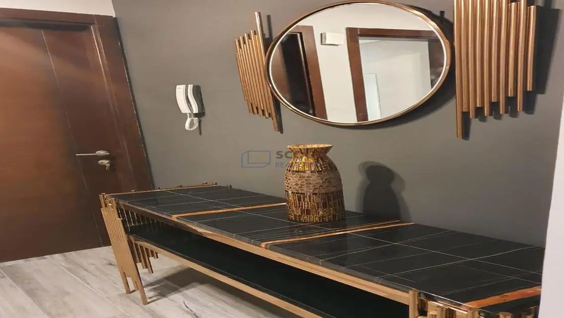 Luxury Apartment in CFC with Amazing Amenities
