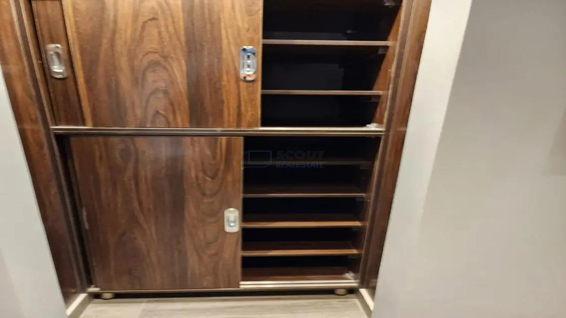 Luxury Apartment in CFC with Amazing Amenities