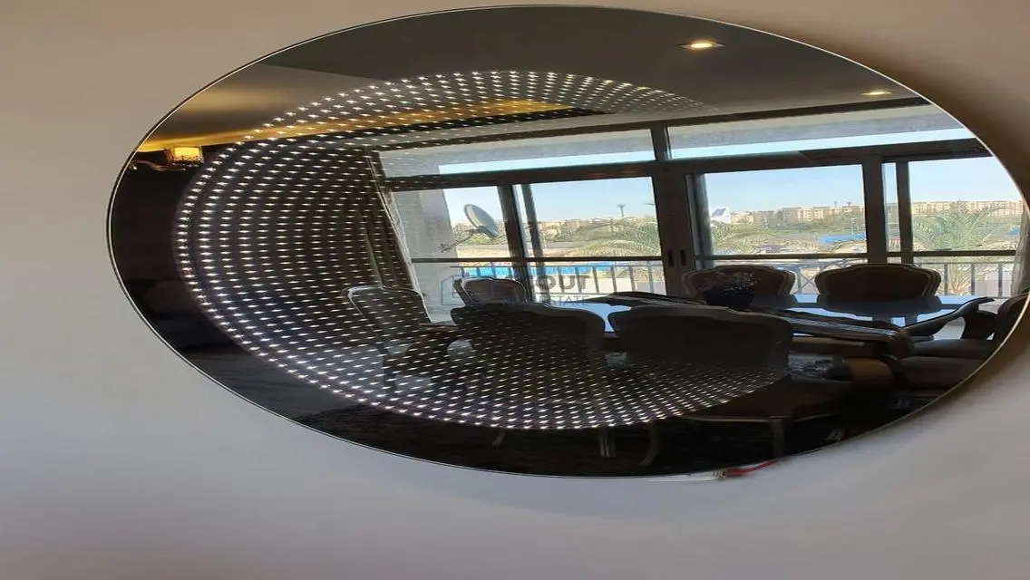 Luxury Apartment in CFC with Amazing Amenities