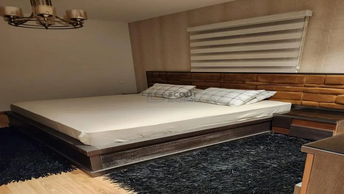 Luxury Apartment in CFC with Amazing Amenities