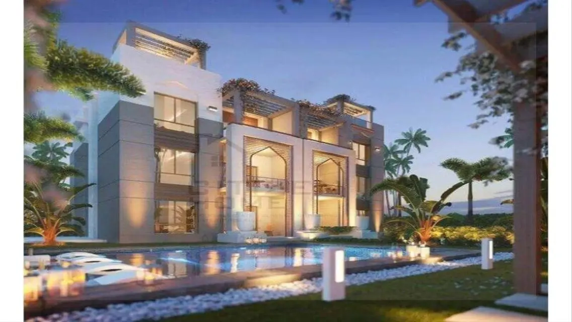 Bahary - Prime Location - Best Price
