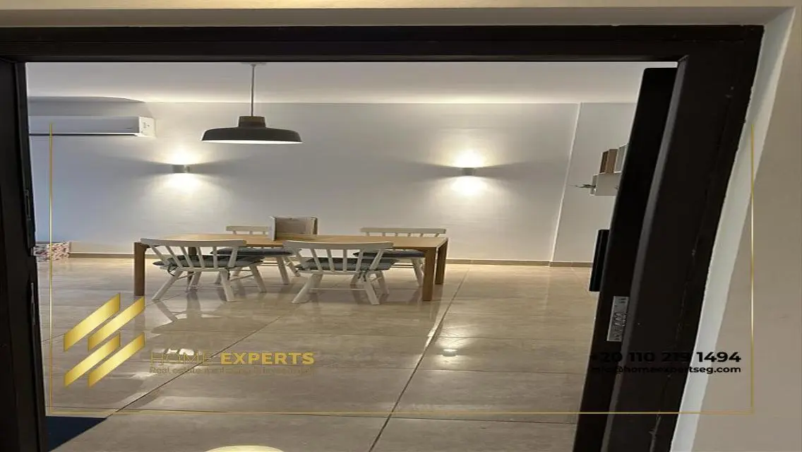 Studio for sale in Fifth Square l kitchen &amp; ACs