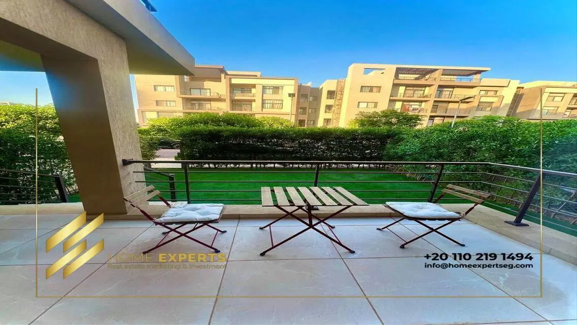 Studio for sale in Fifth Square l kitchen &amp; ACs