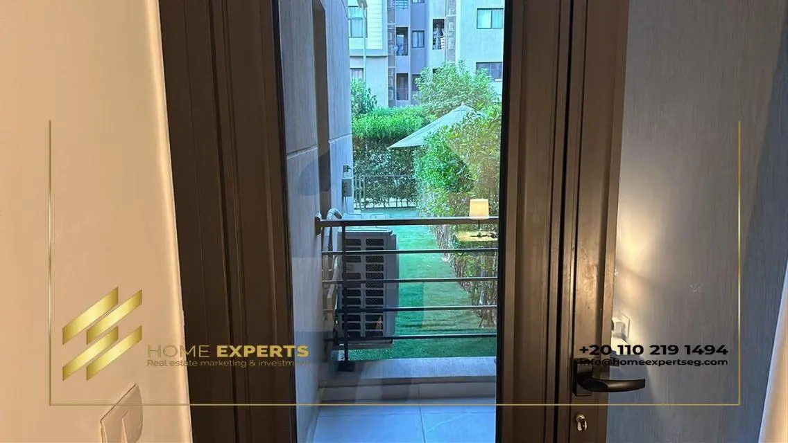 Studio for sale in Fifth Square l kitchen &amp; ACs
