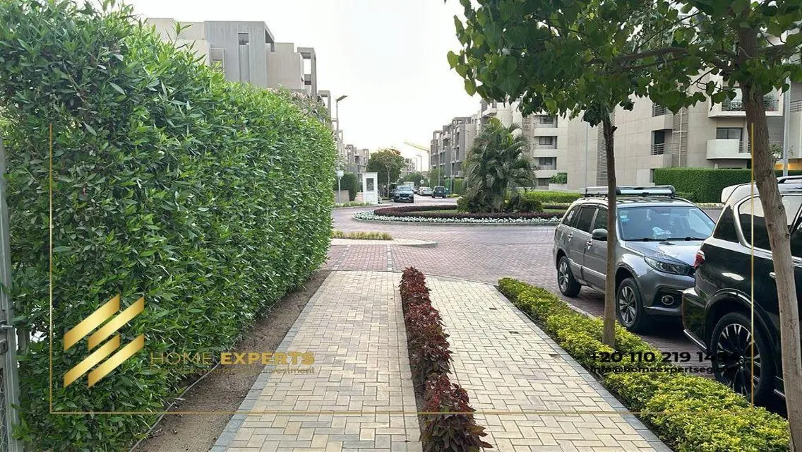 Studio for sale in Fifth Square l kitchen &amp; ACs