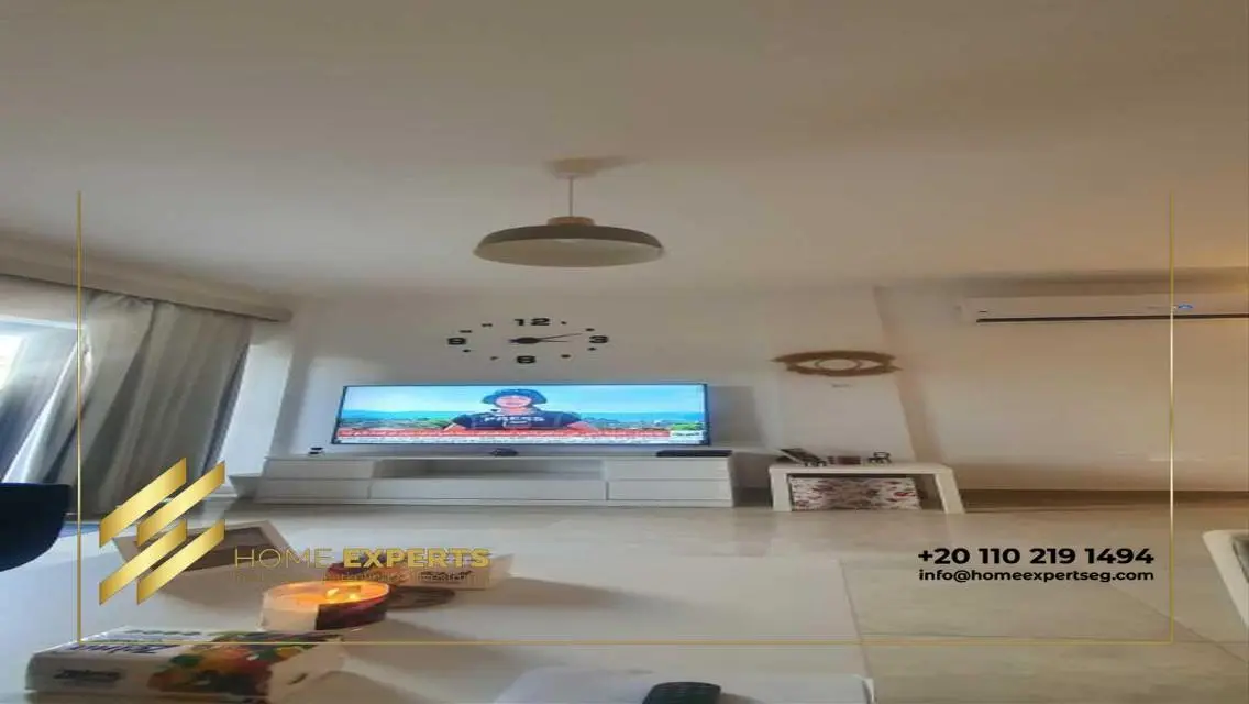 Studio for sale in Fifth Square l kitchen &amp; ACs