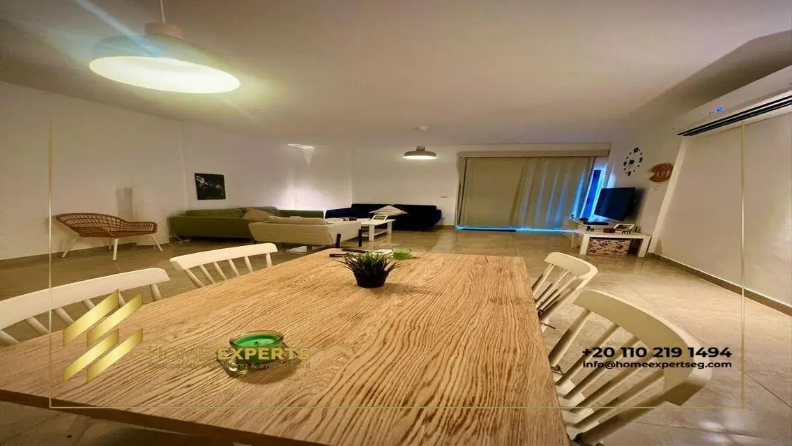 Studio for sale in Fifth Square l kitchen &amp; ACs