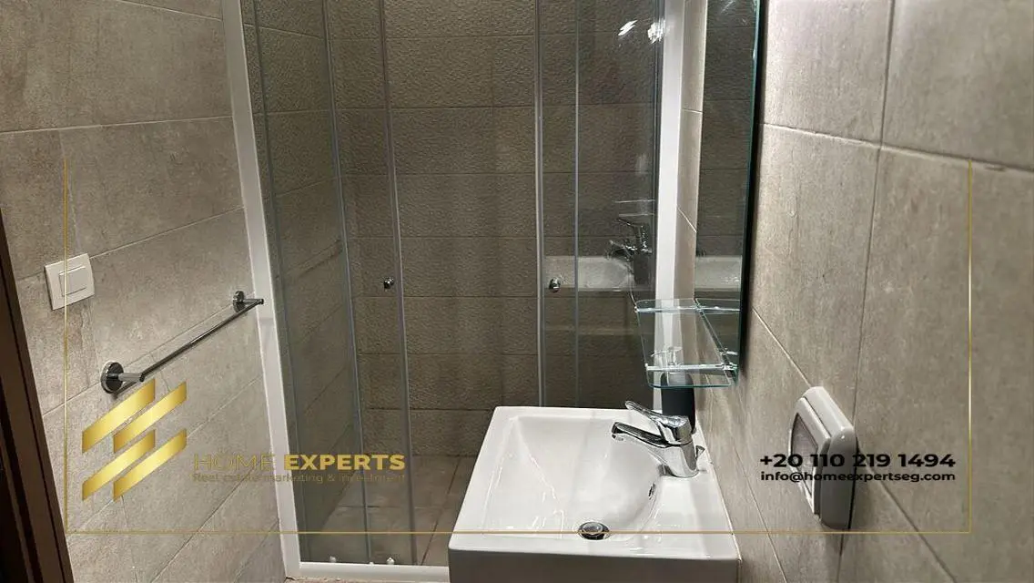 Studio for sale in Fifth Square l kitchen &amp; ACs