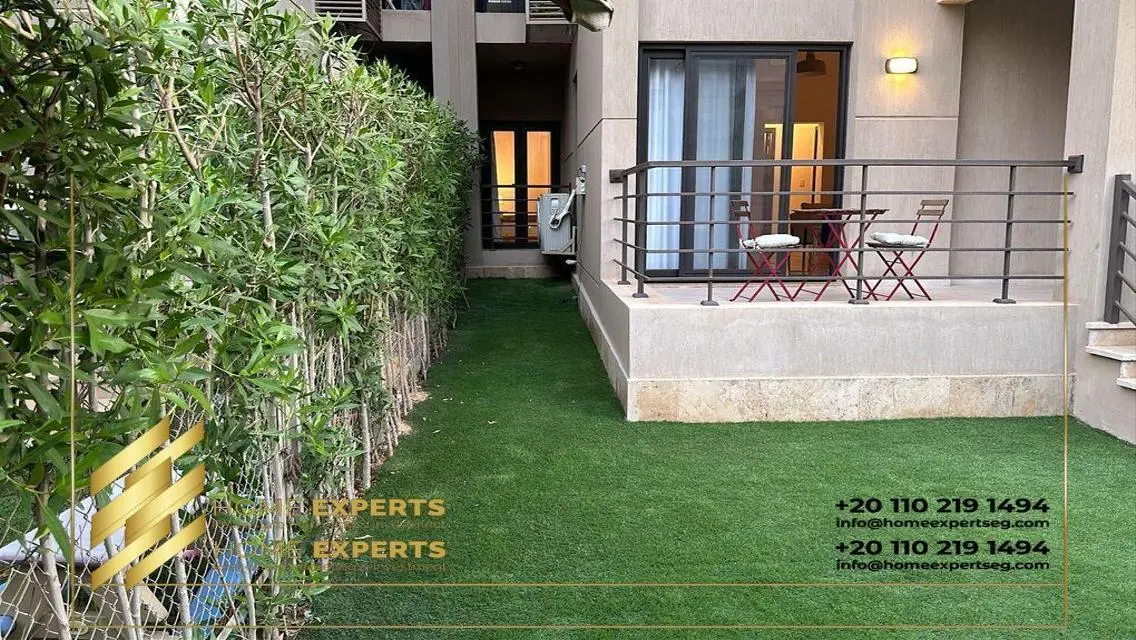 Studio for sale in Fifth Square l kitchen &amp; ACs