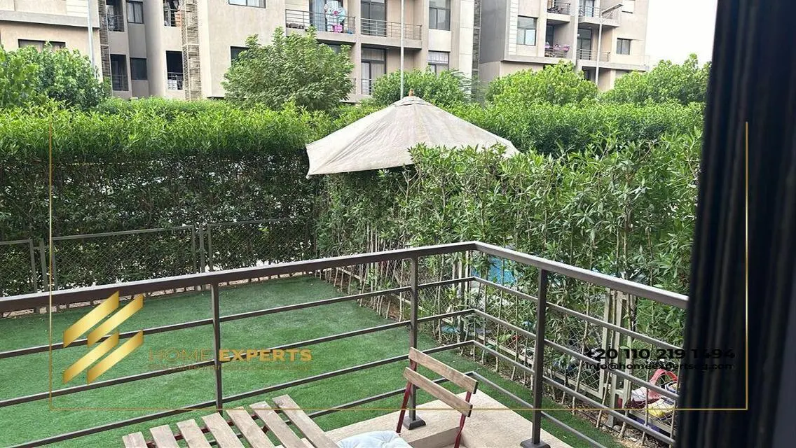 Studio for sale in Fifth Square l kitchen &amp; ACs