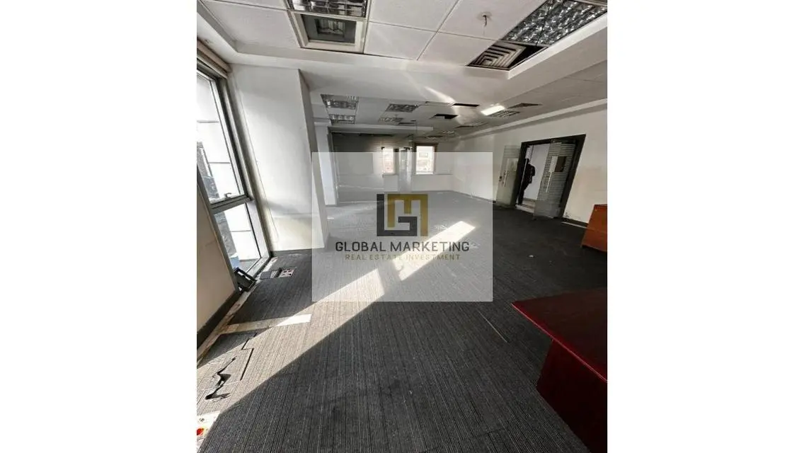 Finished Office for Rent 500m-Prime location