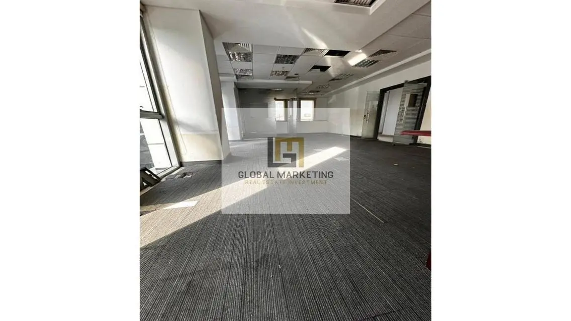 Finished Office for Rent 500m-Prime location