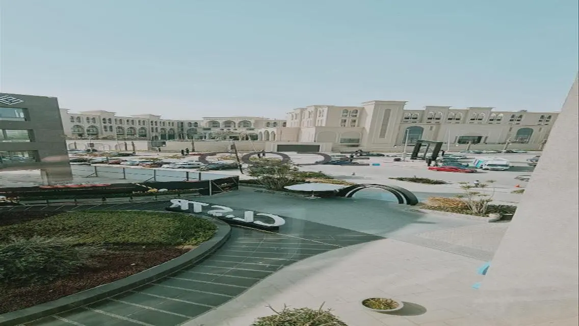 Resale-Office space in Guezira plaza-Shikh zayed