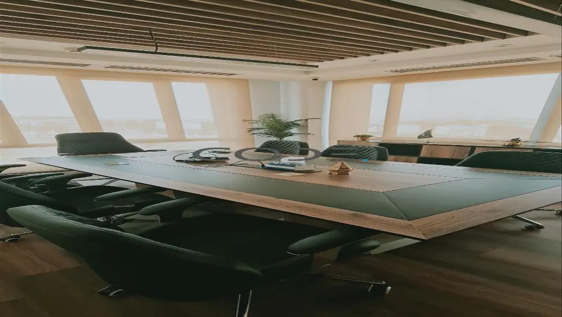Resale-Office space in Guezira plaza-Shikh zayed
