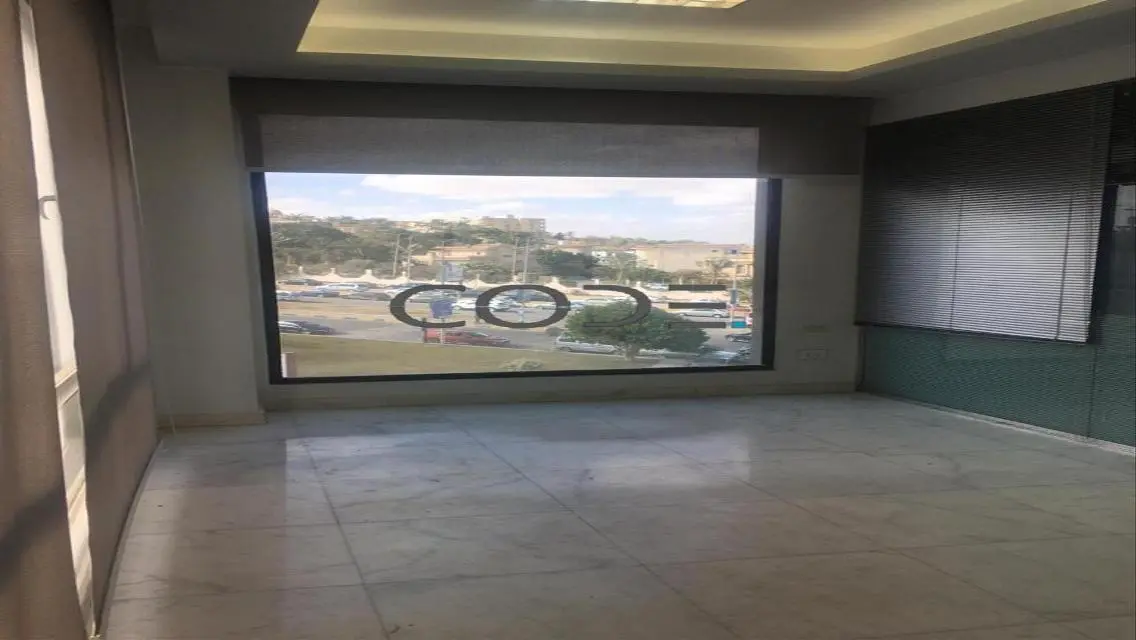 Resale-Office space in Guezira plaza-Shikh zayed