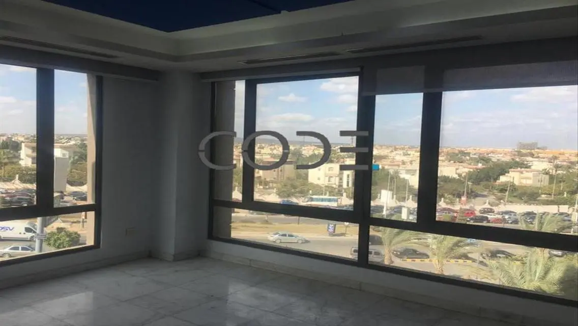 Resale-Office space in Guezira plaza-Shikh zayed