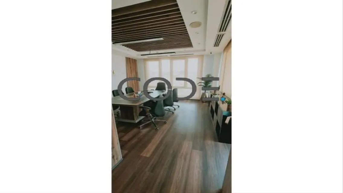 Resale-Office space in Guezira plaza-Shikh zayed