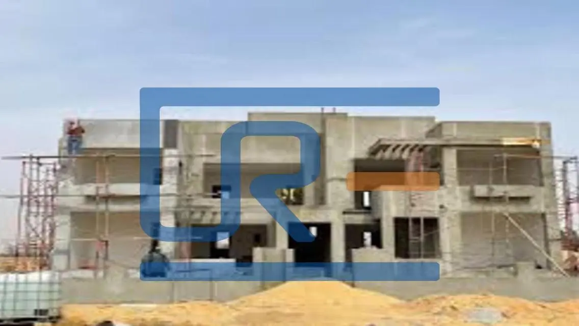 بنتهاوس متشطب بالكامل للبيع في كيان بدر الدين