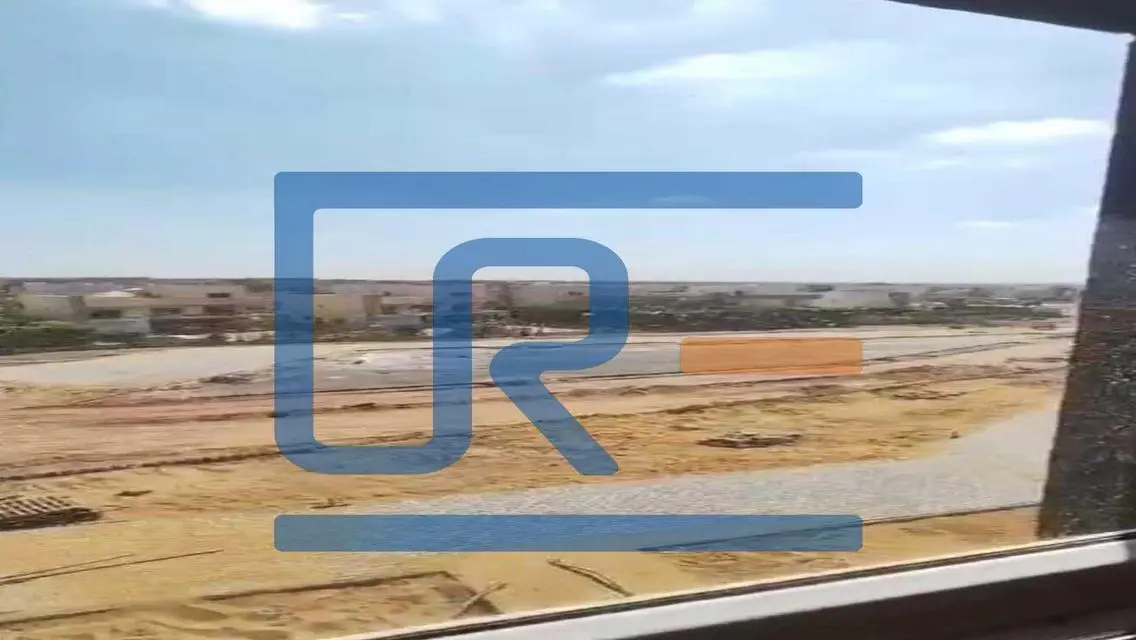 بنتهاوس متشطب بالكامل للبيع في كيان بدر الدين