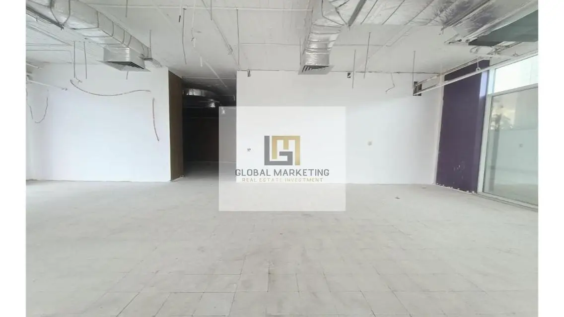 Finished Office for Rent 400m best location