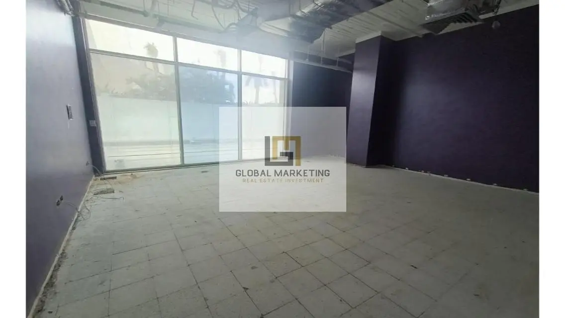Finished Office for Rent 400m best location