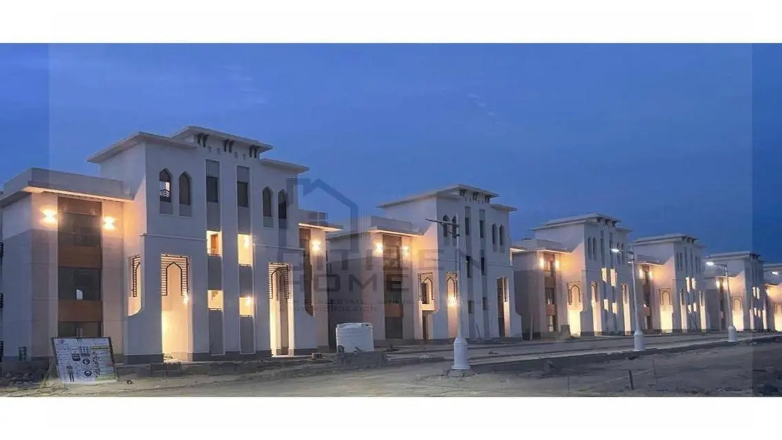 Prime location - Best Price - Early Delivery