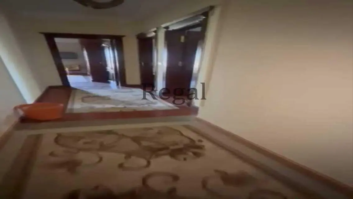 شقة مفروشة للإيجار في المنطقة السياحية السادسة