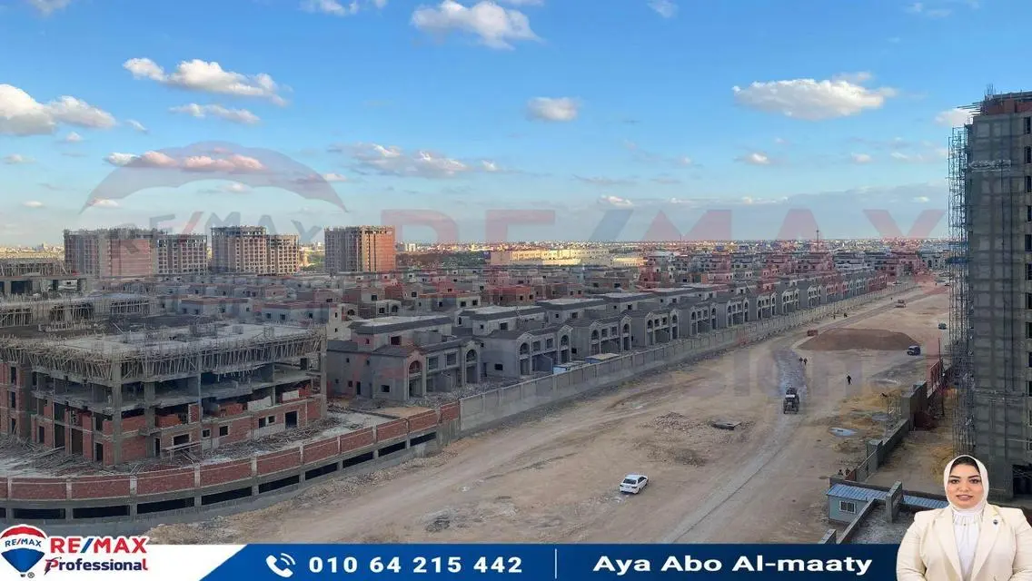 امتلك شقتك في صواري ب10 % مقدم و تسهيلات في السداد
