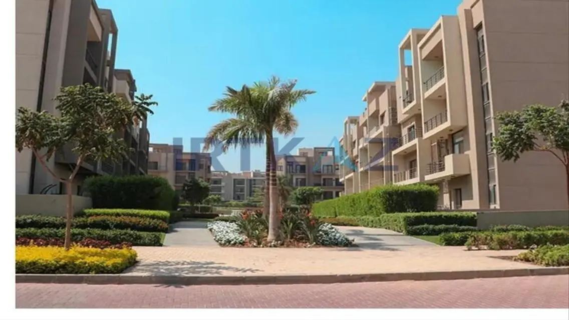 FINISHED APT with A PRIME LOCATION in New Zayed