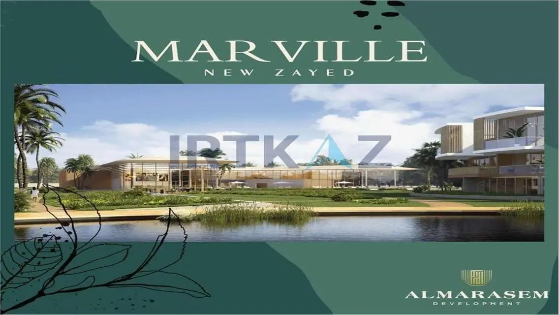 FINISHED APT with A PRIME LOCATION in New Zayed