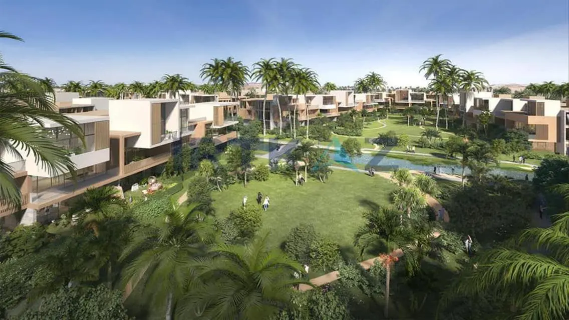 FINISHED APT with A PRIME LOCATION in New Zayed