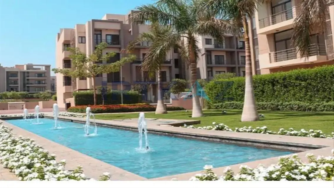 FINISHED APT with A PRIME LOCATION in New Zayed