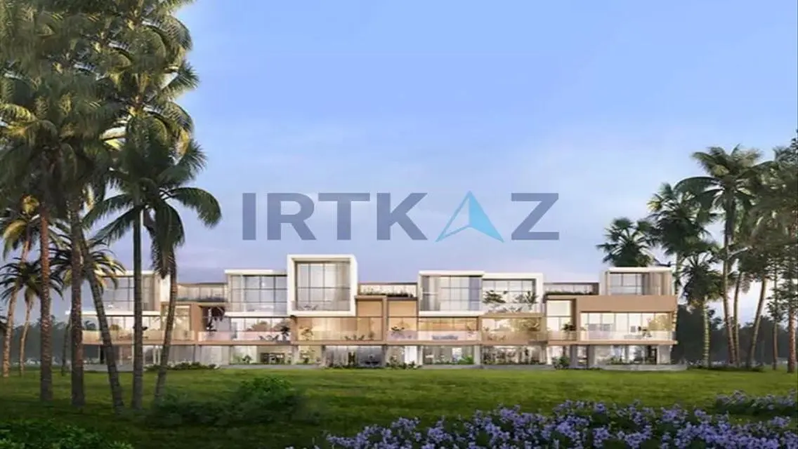 FINISHED APT with A PRIME LOCATION in New Zayed