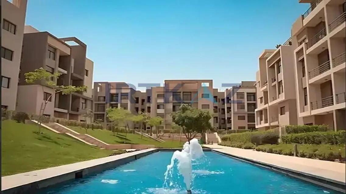 FINISHED APT with A PRIME LOCATION in New Zayed