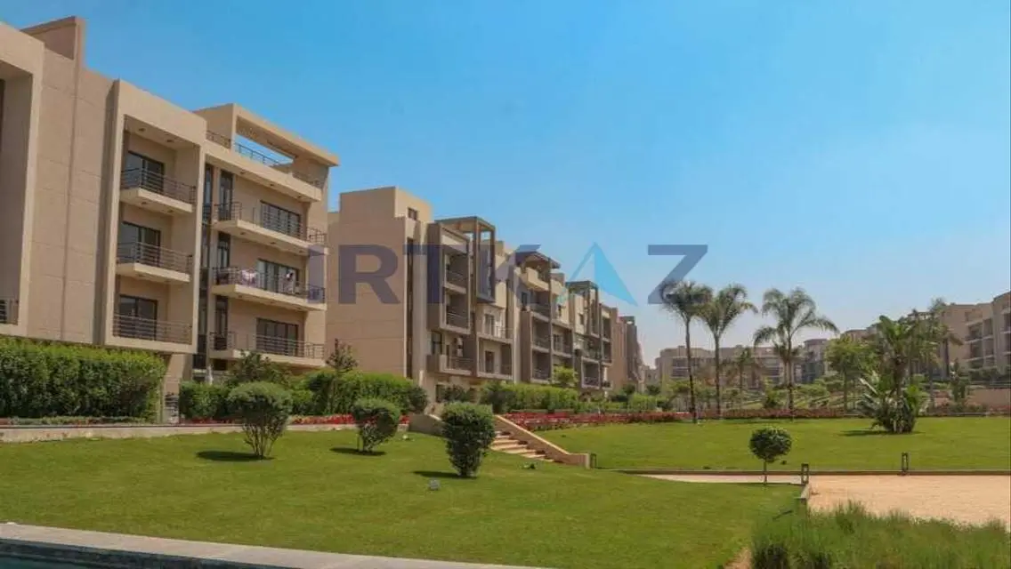 FINISHED APT with A PRIME LOCATION in New Zayed